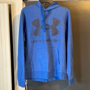 under armor sweatshirt